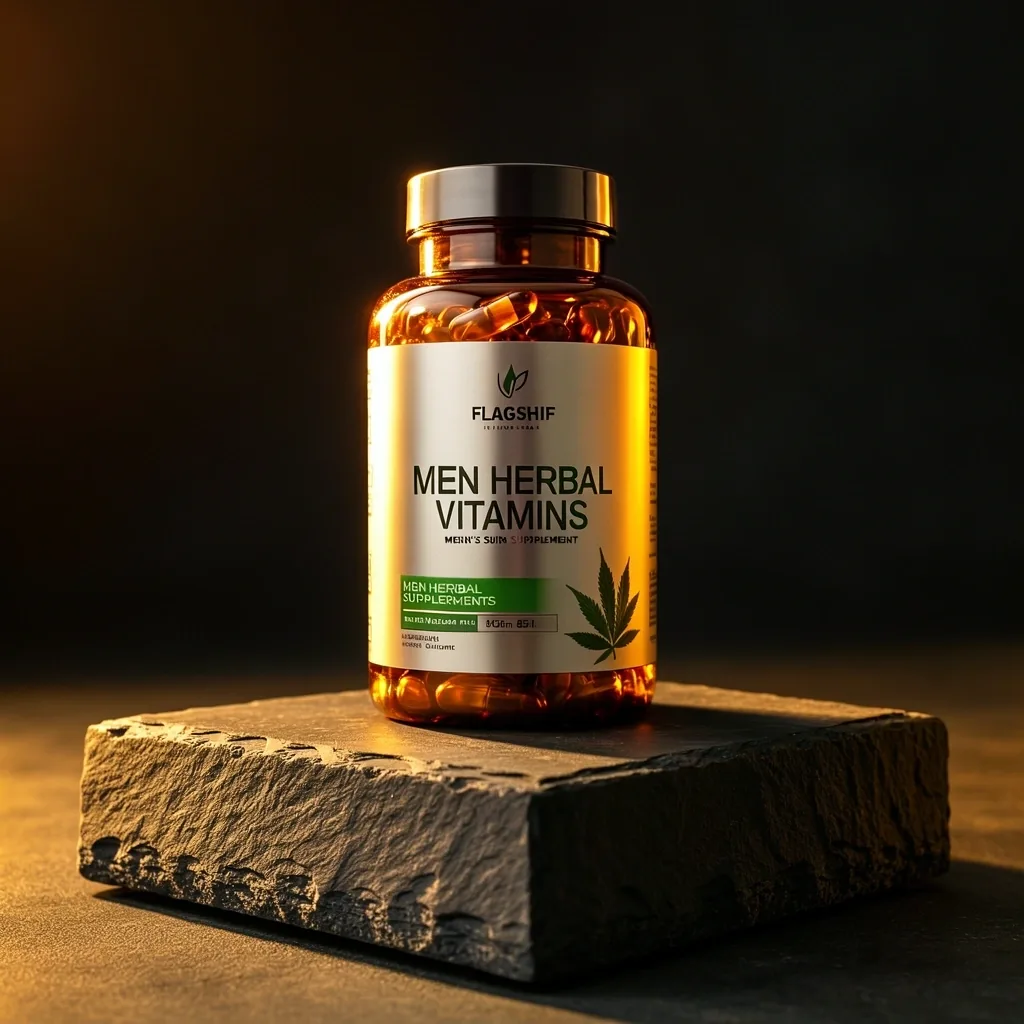 Daily Vitality Core Product