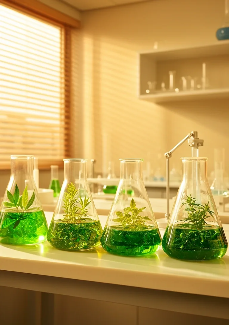 JawaraVita Laboratory Aesthetic