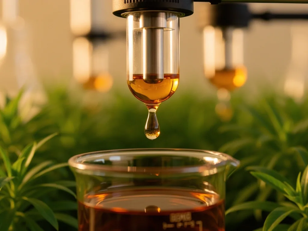 Molecular filtration